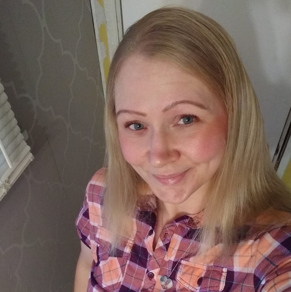 Meet your Posher, Keli